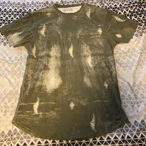 Men’s nova brand large t shirt